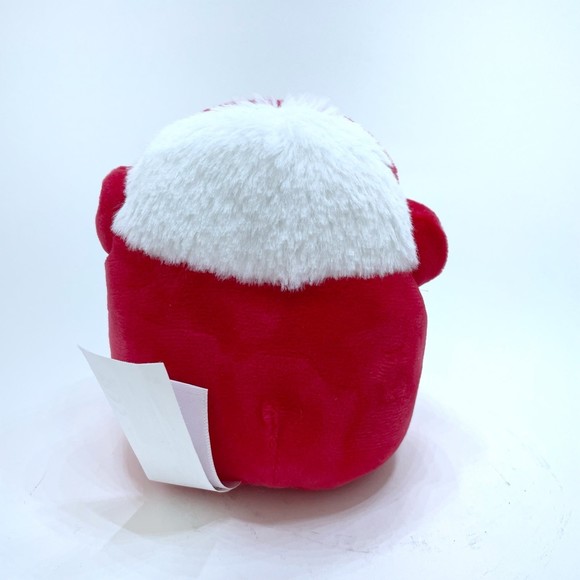 Brand New Santa Saint Nick Squishmallow 2022 Christmas Mystery Capsule - Picture 4 of 5